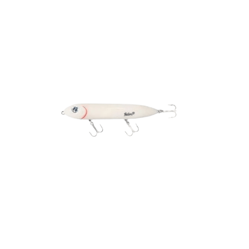 Load image into Gallery viewer, HEDDON TOPWATER BAIT Bone Heddon Super Spook

