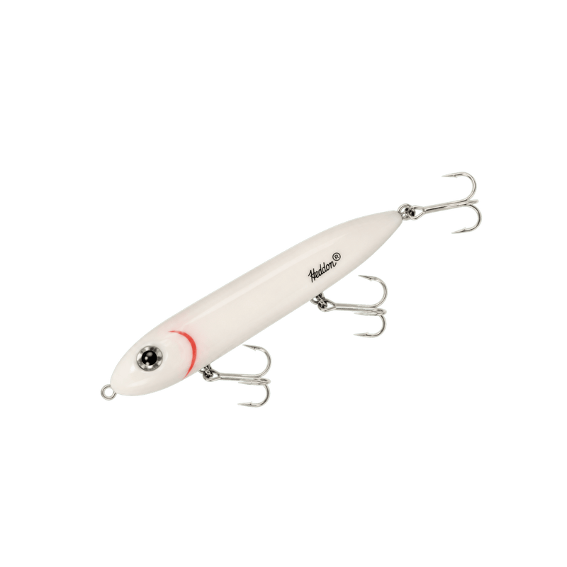 Load image into Gallery viewer, HEDDON TOPWATER BAIT Bone Heddon Super Spook
