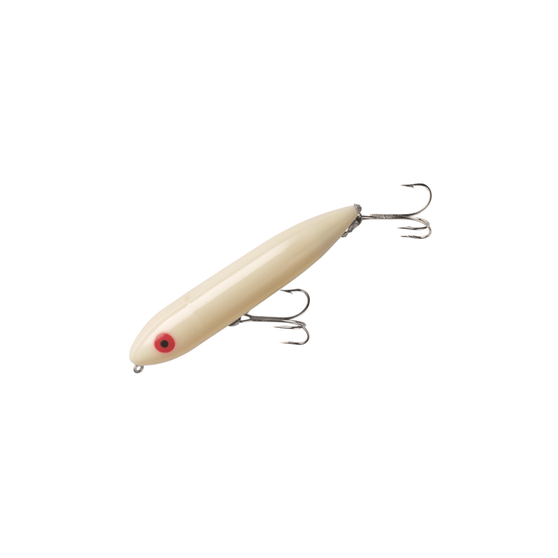Load image into Gallery viewer, HEDDON TOPWATER BAIT Bone Heddon Zara Spook
