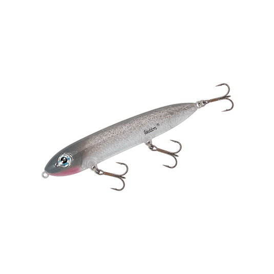 HEDDON TOPWATER BAIT Flitter Shad Heddon Super Spook