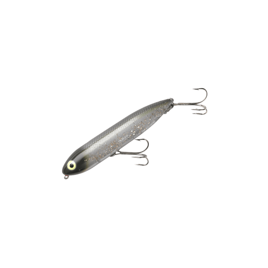 HEDDON TOPWATER BAIT Flitter Shad Heddon Zara Spook