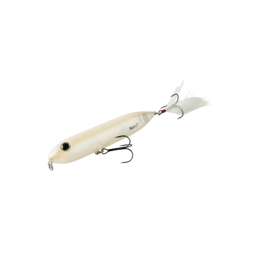 Heddon Feathered Super Zara Spook | Fishing World Heddon Feathered Super Zara Spook | Fishing World