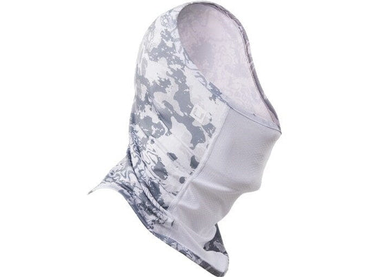 HUK CURRENT NECK GAITER Tide Change Huk Current Neck Gaiter