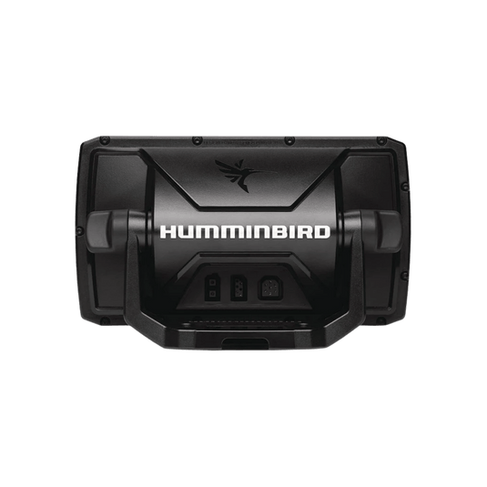 HUMMINBIRD FISHFINDER/GPS Humminbird Helix 5 Chirp GPS G3 PT