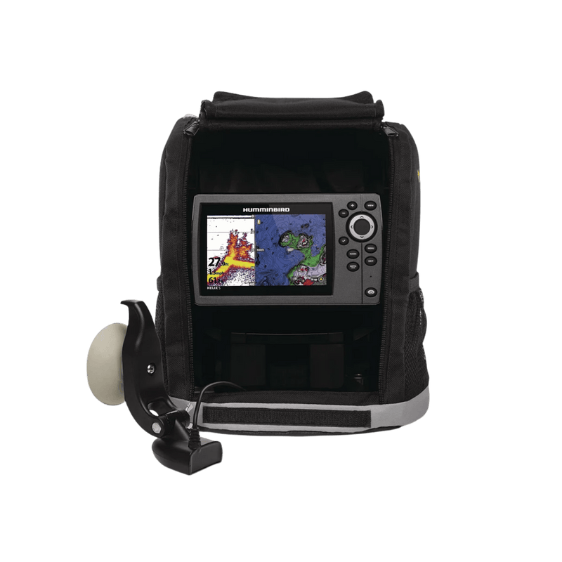 Load image into Gallery viewer, HUMMINBIRD FISHFINDER/GPS Humminbird Helix 5 Chirp GPS G3 PT
