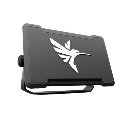 Humminbird Xplore Series Graphs