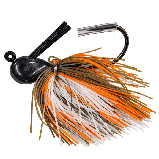 HUSKIE MUSKIE MUSKY/PIKE 2.5oz / Perch Huskie Muskie Jig