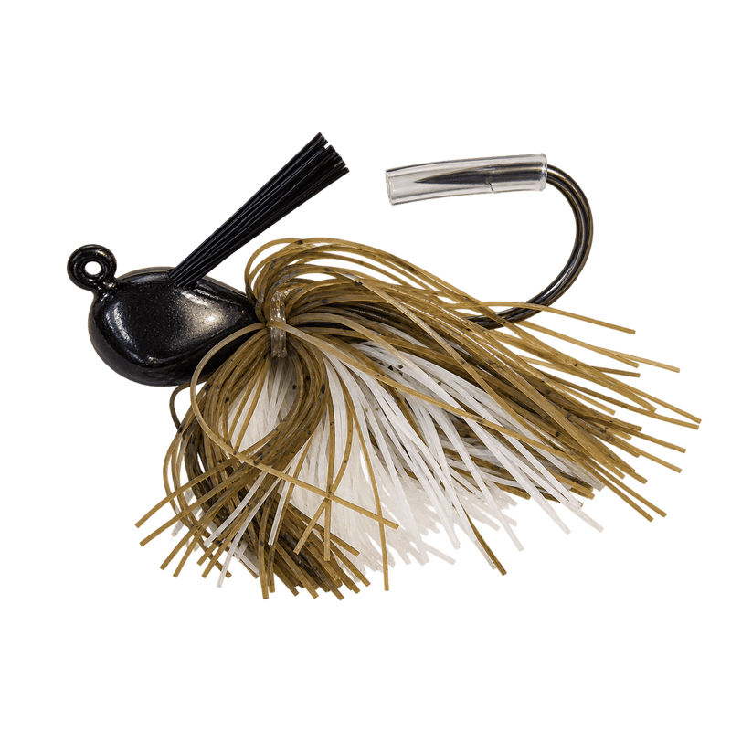 Load image into Gallery viewer, HUSKIE MUSKIE MUSKY/PIKE 2.5oz / Walleye Huskie Muskie Jig
