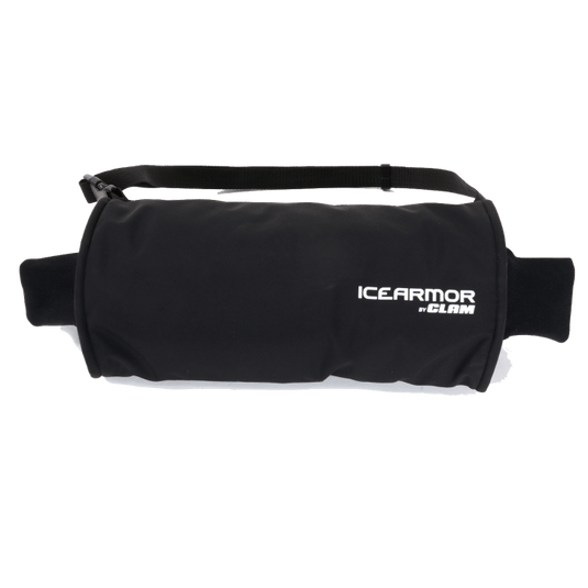 ICE ARMOUR ICE FISHING HEAD WEAR / GLOVES IceArmor by Clam Handmuffs