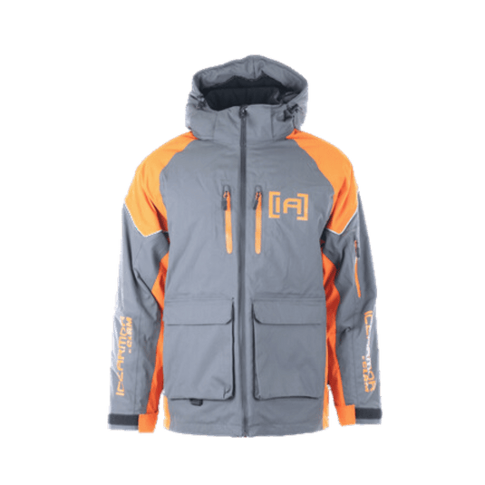 ICEARMOR BY CLAM ICE FISHING JACKETS / BIBS IceArmor by Clam Rise Float Parka