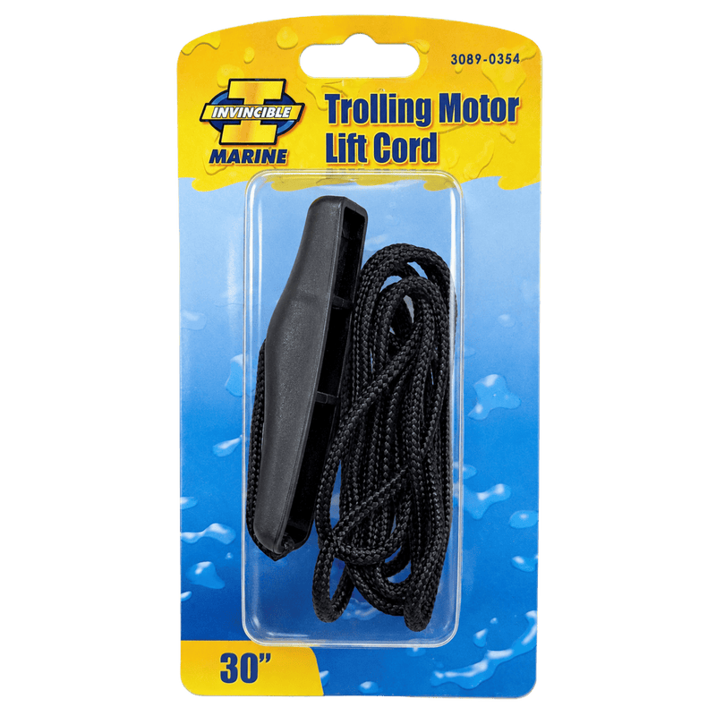 Load image into Gallery viewer, INVINCIBLE MARINE MISC Invincible Trolling Motor Lift Cord
