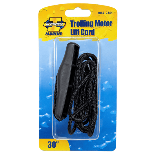 INVINCIBLE MARINE MISC Invincible Trolling Motor Lift Cord