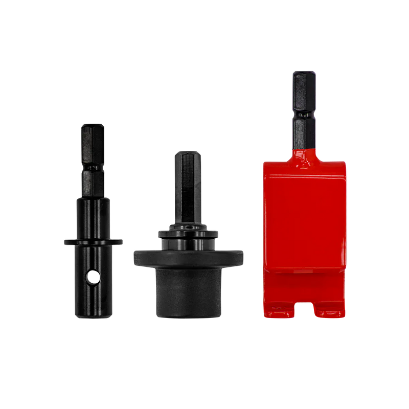 Load image into Gallery viewer, ION AUGERS AUGER ACCESSORIES Eskimo Auger Quick Connect Kit
