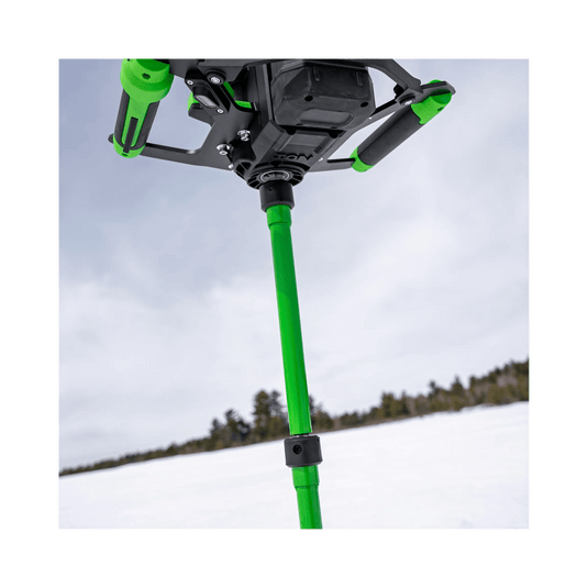 ION AUGERS AUGER ACCESSORIES Ion 12" Steel Extension