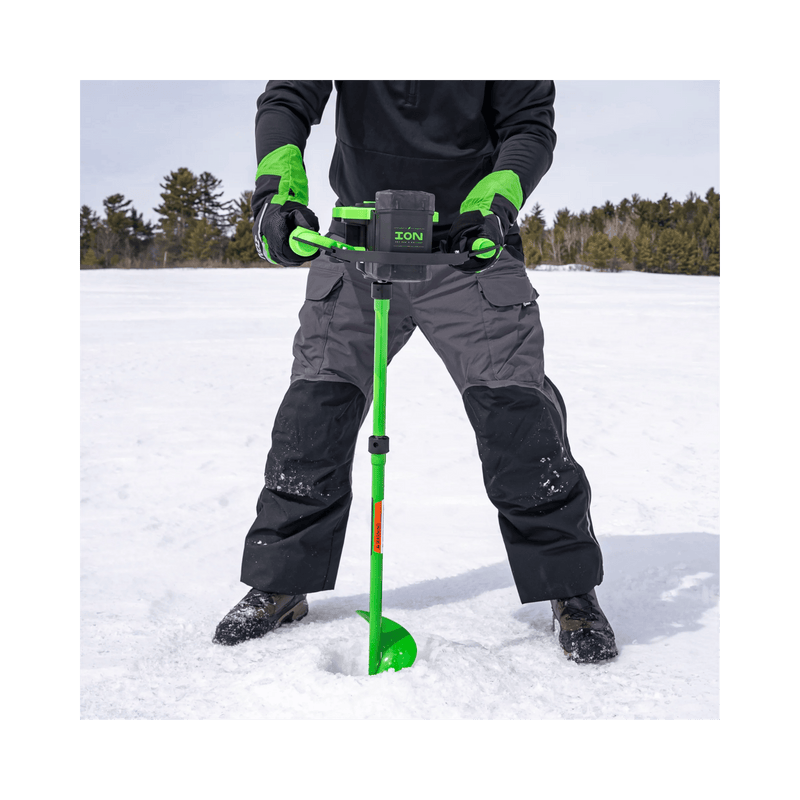 Load image into Gallery viewer, ION AUGERS AUGER ACCESSORIES Ion 12" Steel Extension
