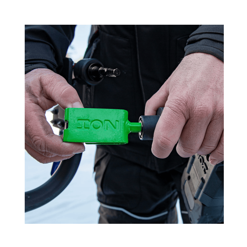 Load image into Gallery viewer, ION AUGERS AUGER ACCESSORIES Ion Quick Connect Kit
