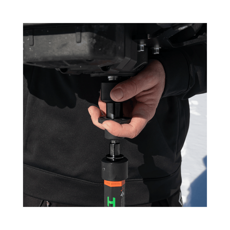 Load image into Gallery viewer, ION AUGERS AUGER ACCESSORIES Ion Quick Connect Kit
