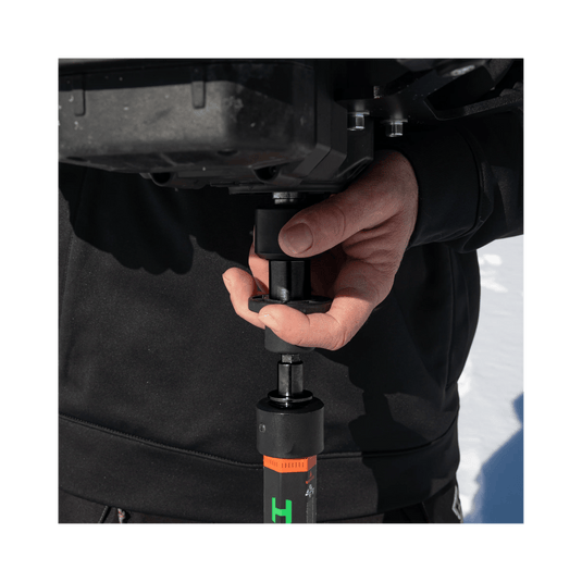 Rushforth Quick Kit Ion Quick Connect Kit | Fishing World