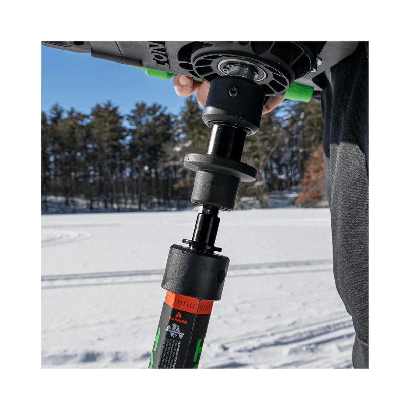 Load image into Gallery viewer, ION AUGERS AUGER ACCESSORIES Ion Quick Connect Kit
