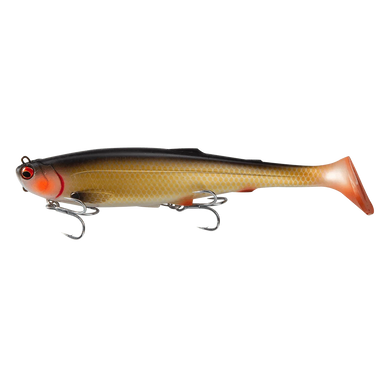 IRUKANDJI TACKLE MUSKY/PIKE 10