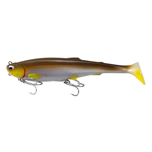 IRUKANDJI TACKLE MUSKY/PIKE 10