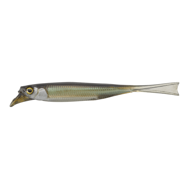 Load image into Gallery viewer, JACKALL Uncategorised 4&quot; / Sweet Fish Jackall DriftFry 4&quot;
