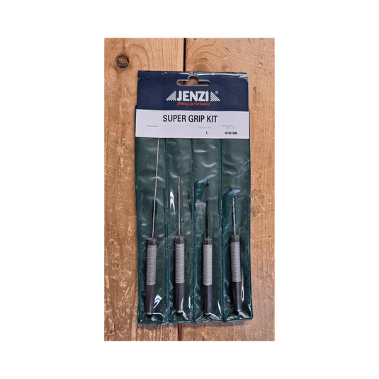 JENZI CARP/CATFISH Jenzi Super Grip Kit