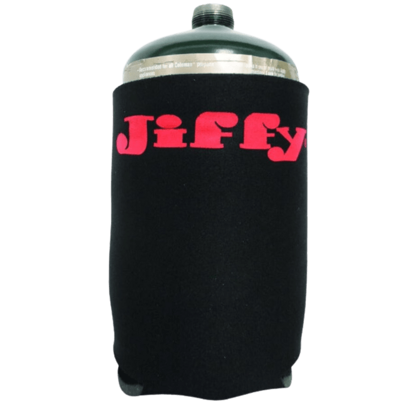 Load image into Gallery viewer, JIFFY ICE FISHING ACCESSORIES Jiffy Propane Tank Sleeve
