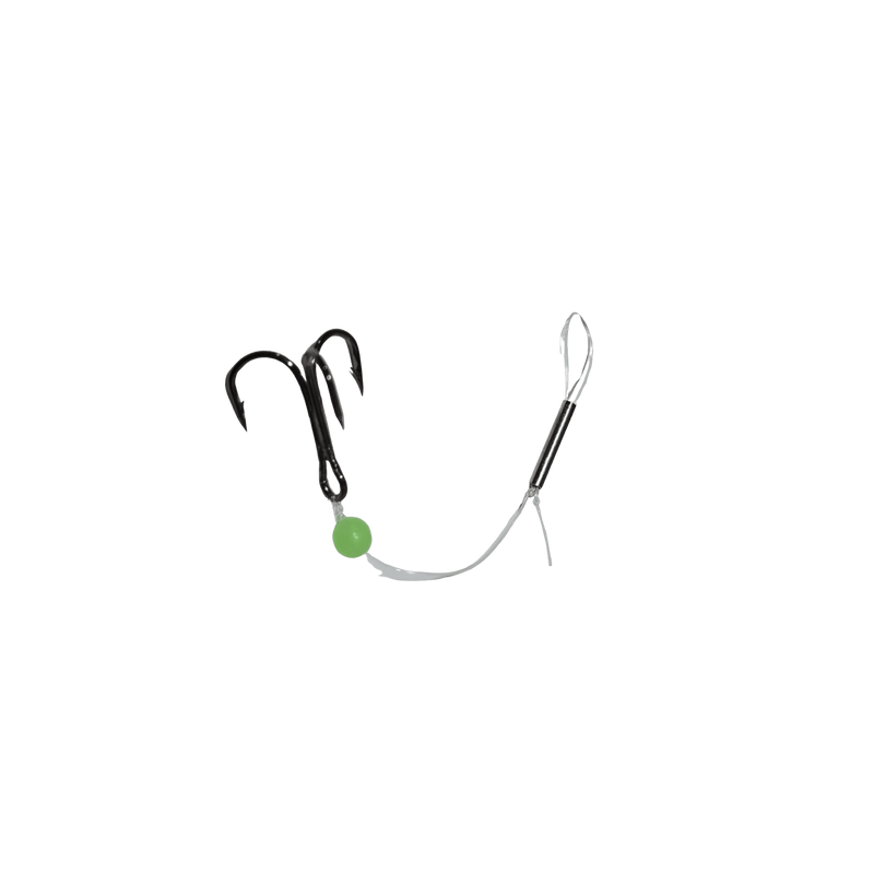 Load image into Gallery viewer, JIG SHOP TREBLE HOOKS The Jig Shop VenomStrike Stingers
