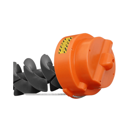 K DRILL AUGER ACCESSORIES 7.5