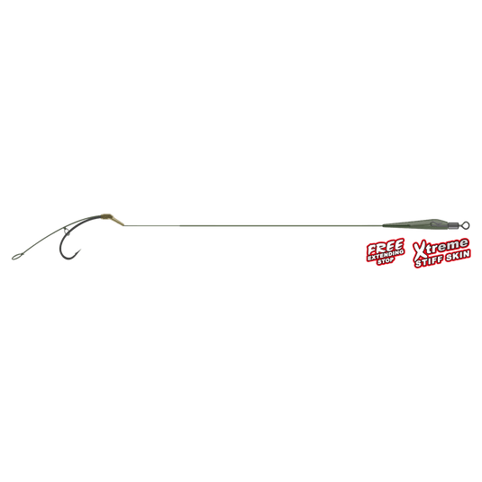 K KARP CARP K-Karp Anti-Blow Out Rig 
