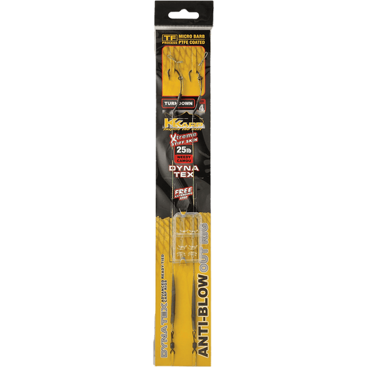 K KARP CARP K-Karp Anti-Blow Out Rig 