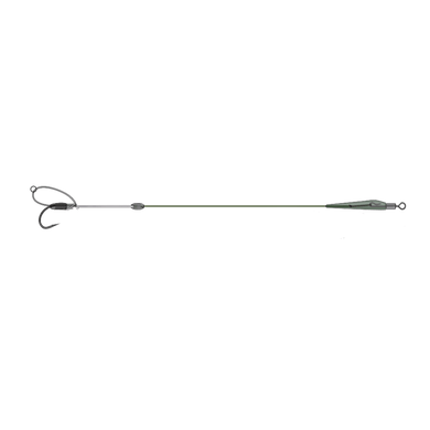 K KARP CARP K-Karp Combi D-Rig