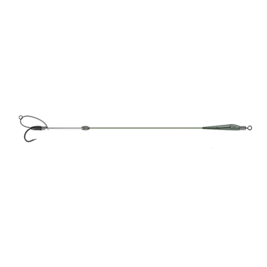 K KARP CARP K-Karp Combi D-Rig