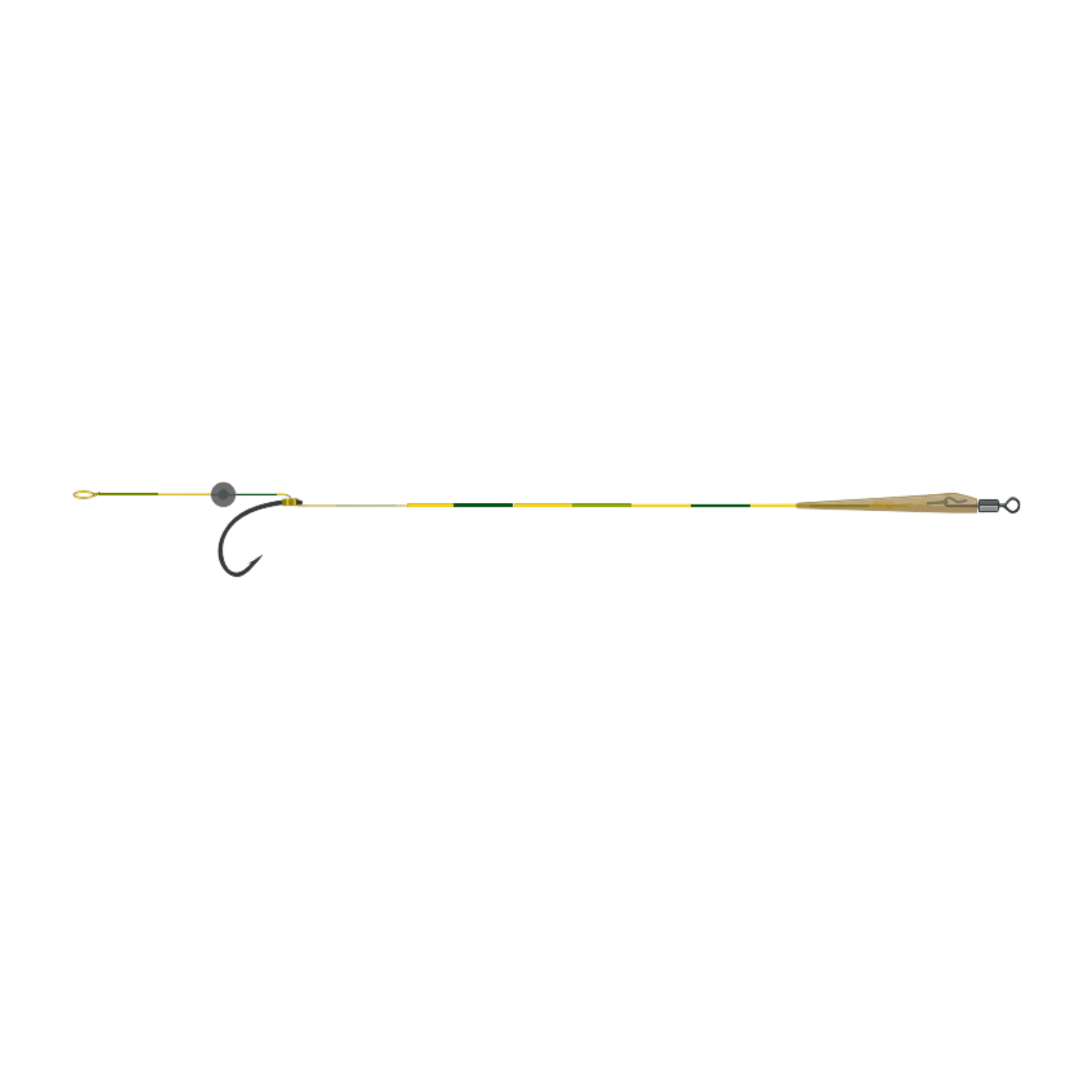 Kd 200 Rig K-Karp Continental KD-Rig | Fishing World