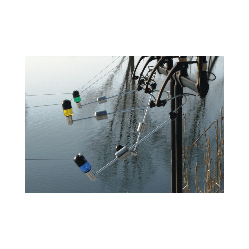 Load image into Gallery viewer, K KARP CARP K-Karp Drake XTR Stiff Hanger
