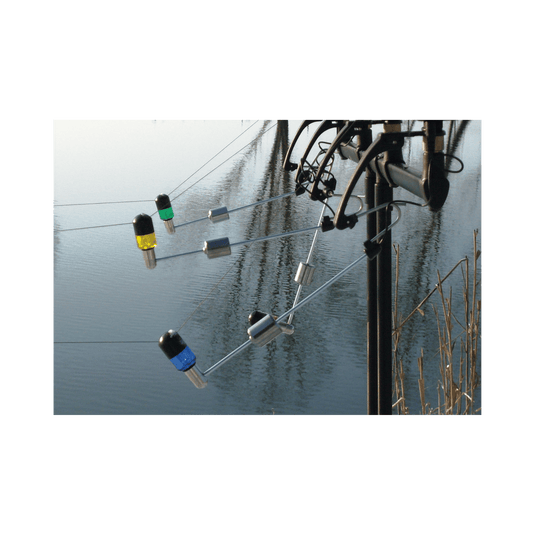 K KARP CARP K-Karp Drake XTR Stiff Hanger