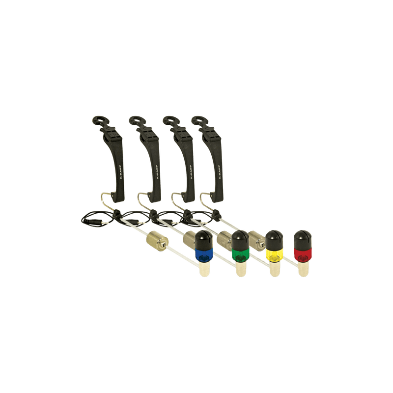 Load image into Gallery viewer, K KARP CARP K-Karp Drake XTR Stiff Hanger
