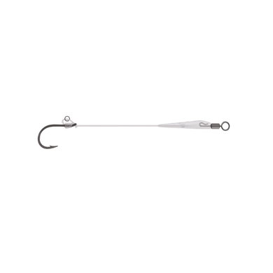K KARP CARP K-Karp Sleeved Chod Rig