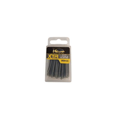 K KARP CARP K-Karp XTR Anti Tangle Sleeves