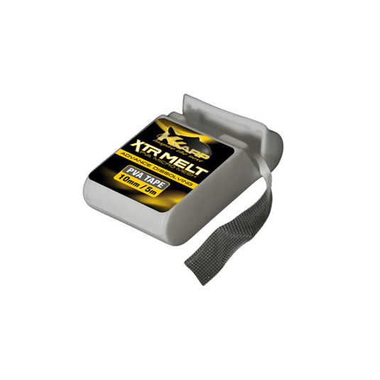 K KARP CARP K-Karp XTR Melt PVA Tape