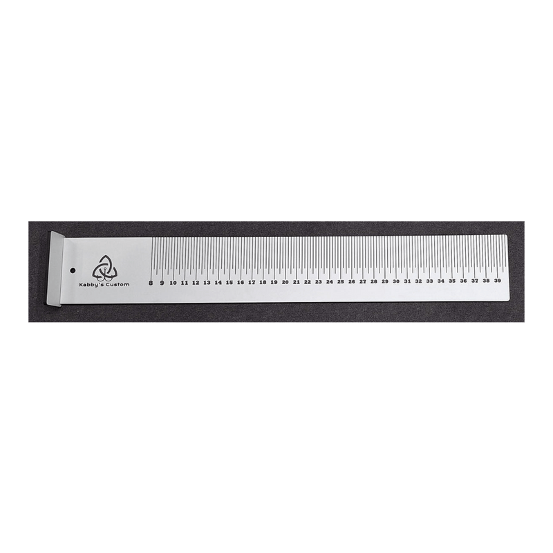 Load image into Gallery viewer, KABBY'S CUSTOM FISHING MISCELLANEOUS 40" Kabby's Custom Bump Board

