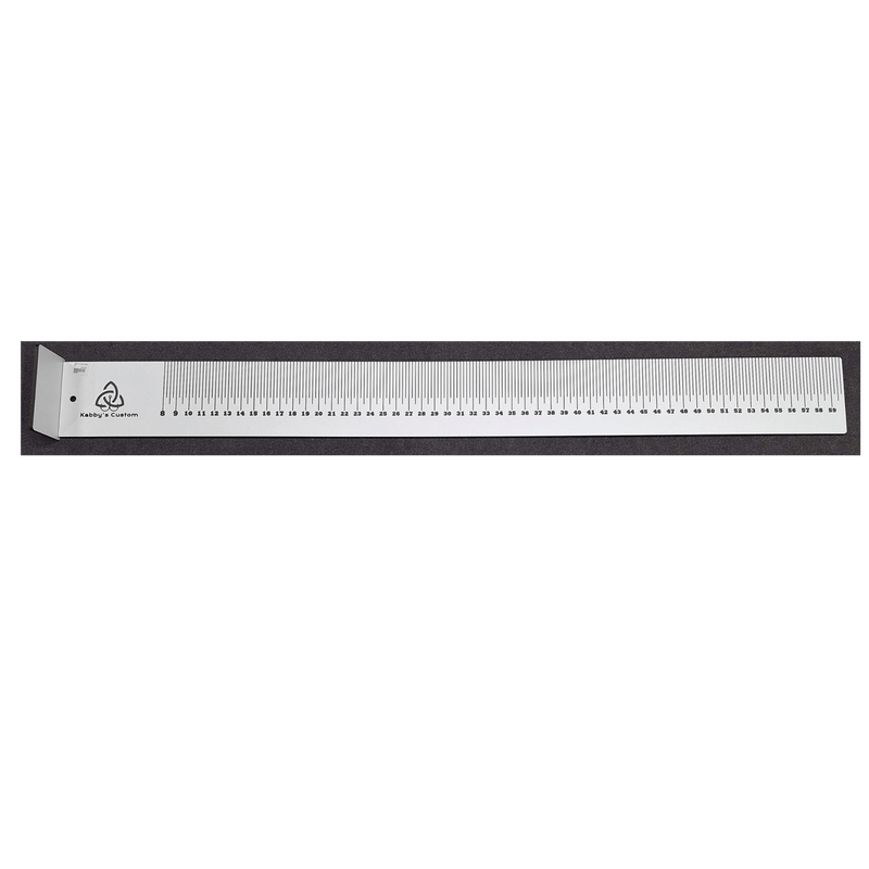 Load image into Gallery viewer, KABBY'S CUSTOM FISHING MISCELLANEOUS 60" Kabby's Custom Bump Board
