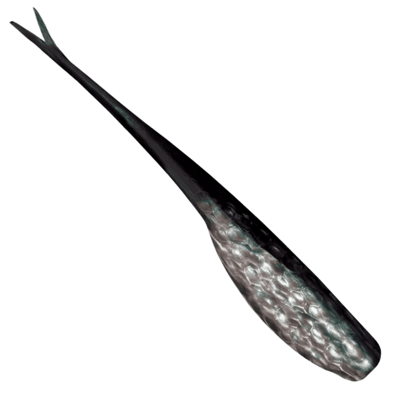 Load image into Gallery viewer, KALIN MINNOWS/SHADS 5" / Albino Shad Kalin's Hammered Live Series Jerk Minnow
