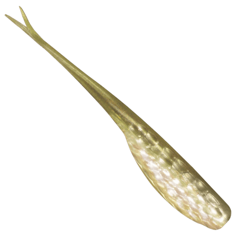 Load image into Gallery viewer, KALIN MINNOWS/SHADS 5" / Arkansas Shad Kalin's Hammered Live Series Jerk Minnow
