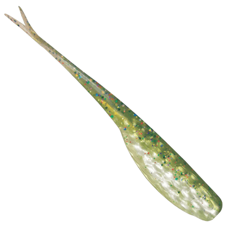 Load image into Gallery viewer, KALIN MINNOWS/SHADS 5" / Baitfish Kalin's Hammered Live Series Jerk Minnow
