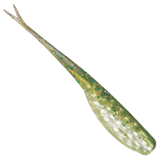 KALIN MINNOWS/SHADS 5" / Baitfish Kalin's Hammered Live Series Jerk Minnow