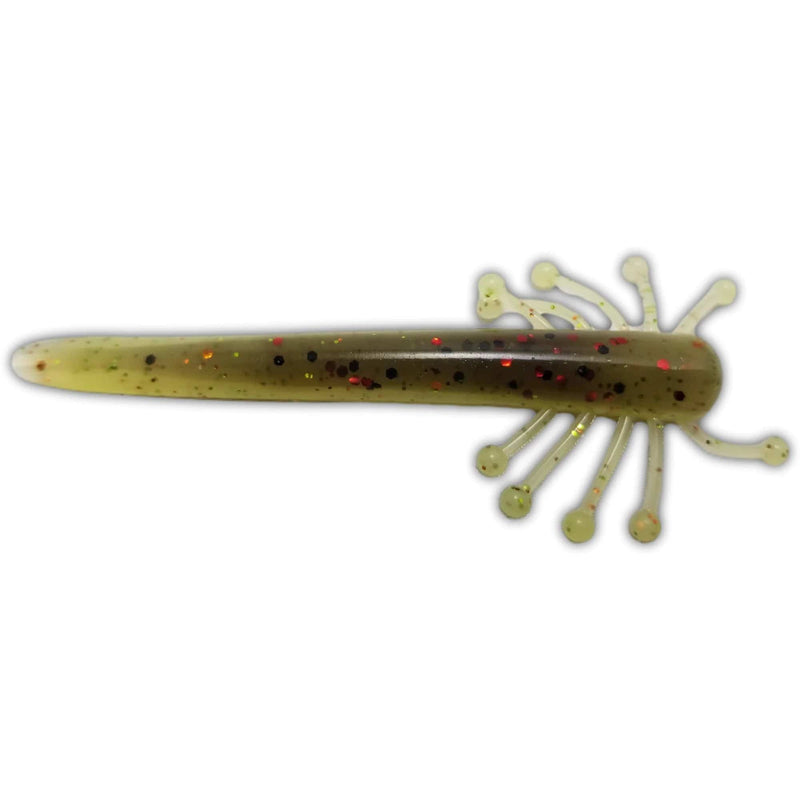 Load image into Gallery viewer, KALIN NED RIG 3&quot; / Craw Kalins Tickle Ned Leech
