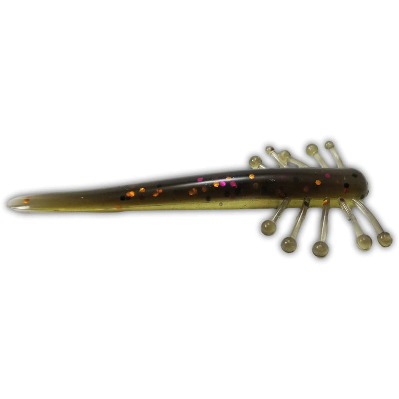 Load image into Gallery viewer, KALIN NED RIG 3&quot; / Goby Kalins Tickle Ned Leech
