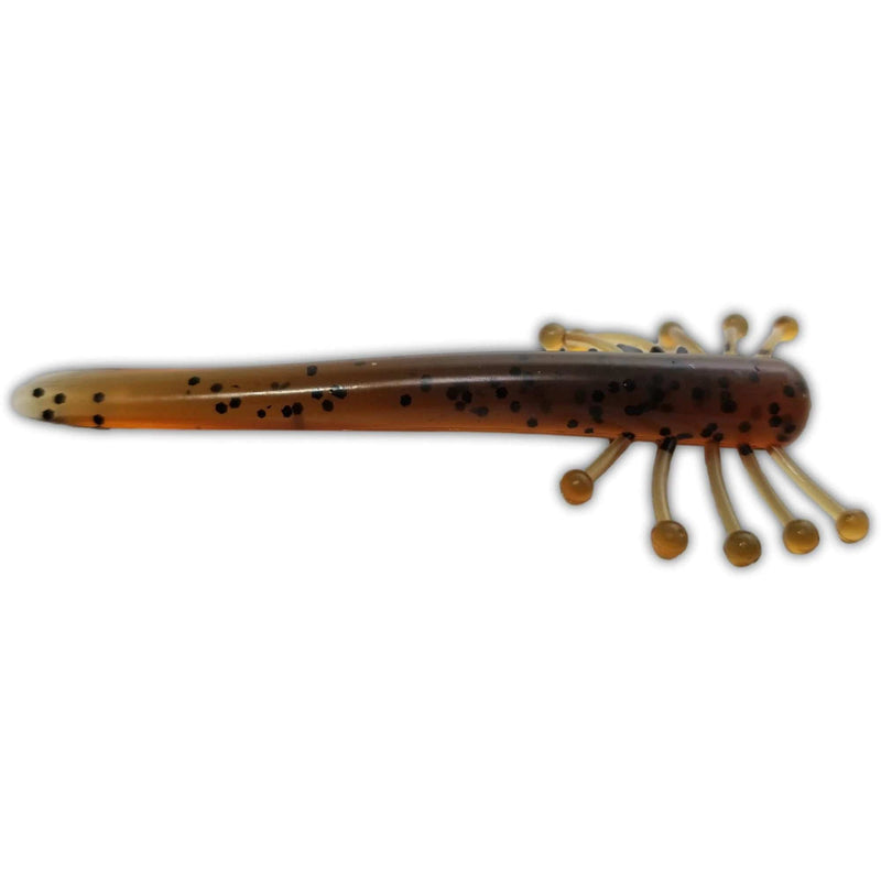 Load image into Gallery viewer, KALIN NED RIG 3&quot; / Spring Craw Kalins Tickle Ned Leech
